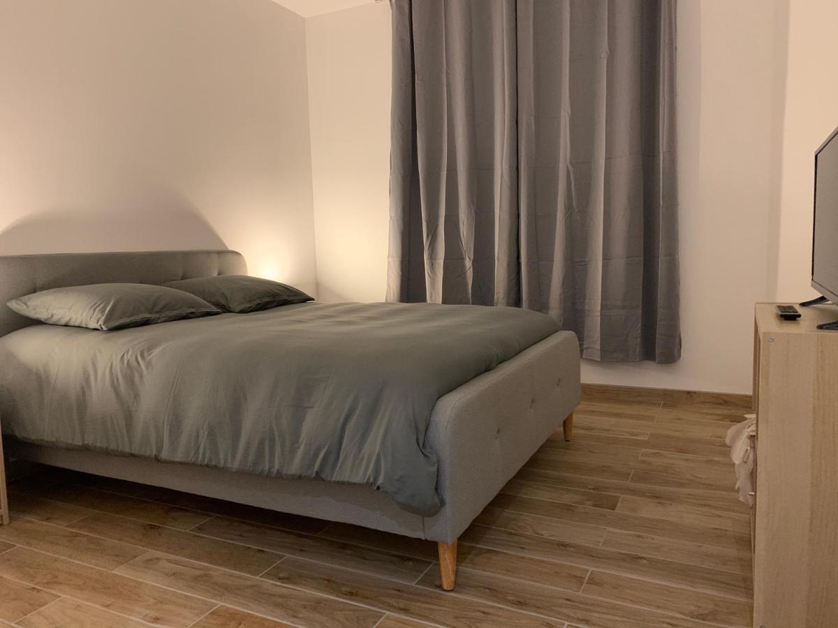 Appartement Cosy Jacuzzy Luxe Gare De Toulon Ngoại thất bức ảnh