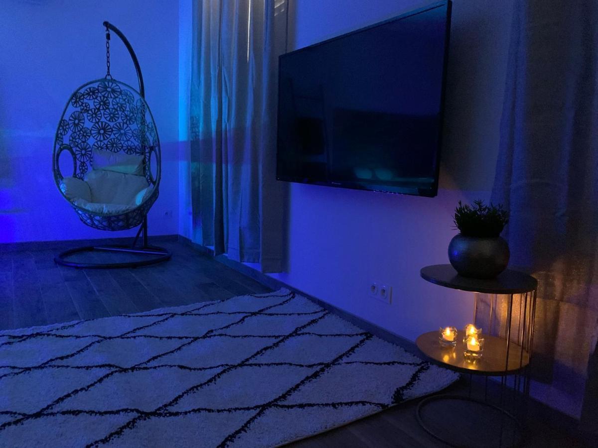 Appartement Cosy Jacuzzy Luxe Gare De Toulon Ngoại thất bức ảnh