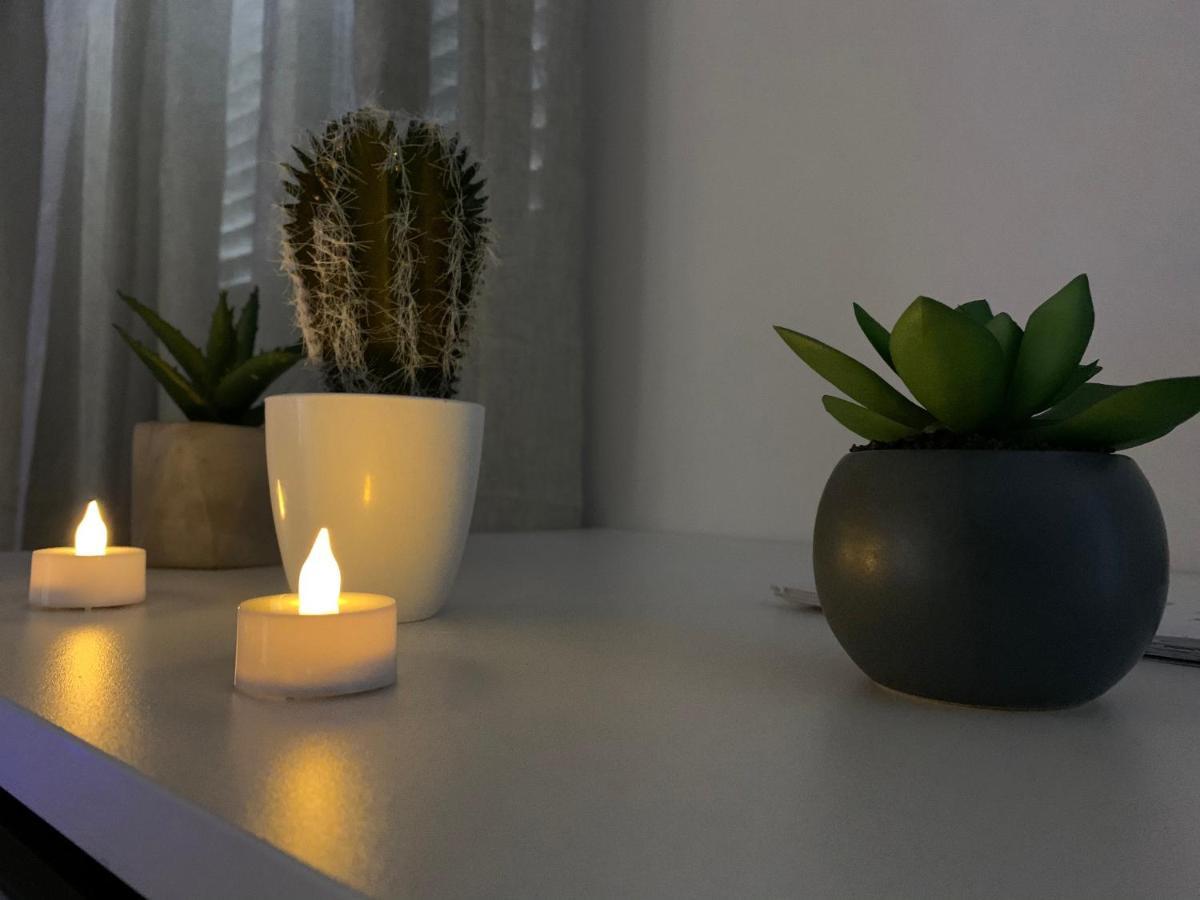 Appartement Cosy Jacuzzy Luxe Gare De Toulon Ngoại thất bức ảnh