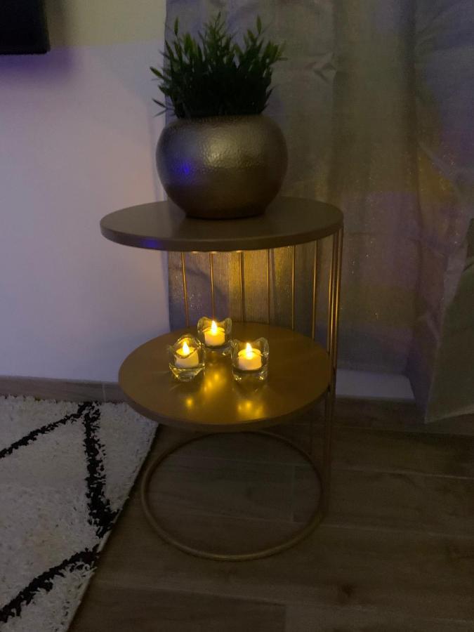 Appartement Cosy Jacuzzy Luxe Gare De Toulon Ngoại thất bức ảnh